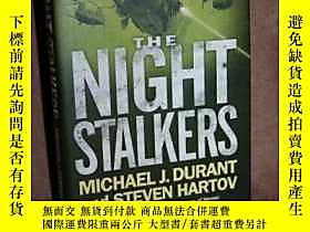 古文物The罕見Night Stalkers; Top-Secret Missions of the U.S. Army 