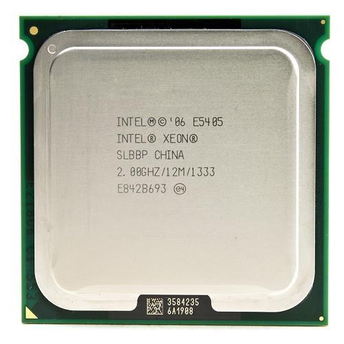 【小饅頭雜貨舖】Intel XEON E5405 2GHz/12MB/1333