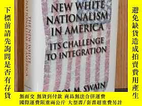 古文物The罕見New White Nationalism in America; Its Challenge to I 