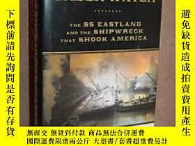 古文物Ashes罕見Under Water; The SS Eastland and the Shipwreck tha 
