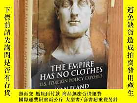 古文物The罕見Emperor Has No Clothes; U.S. Foreign Policy Exposed露 