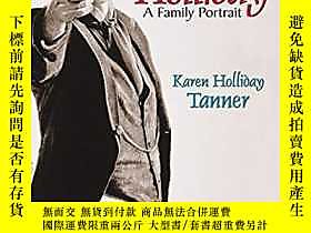 古文物Doc罕見Holliday: A Family Portrait露天354080 Tanner, Karen Ho 