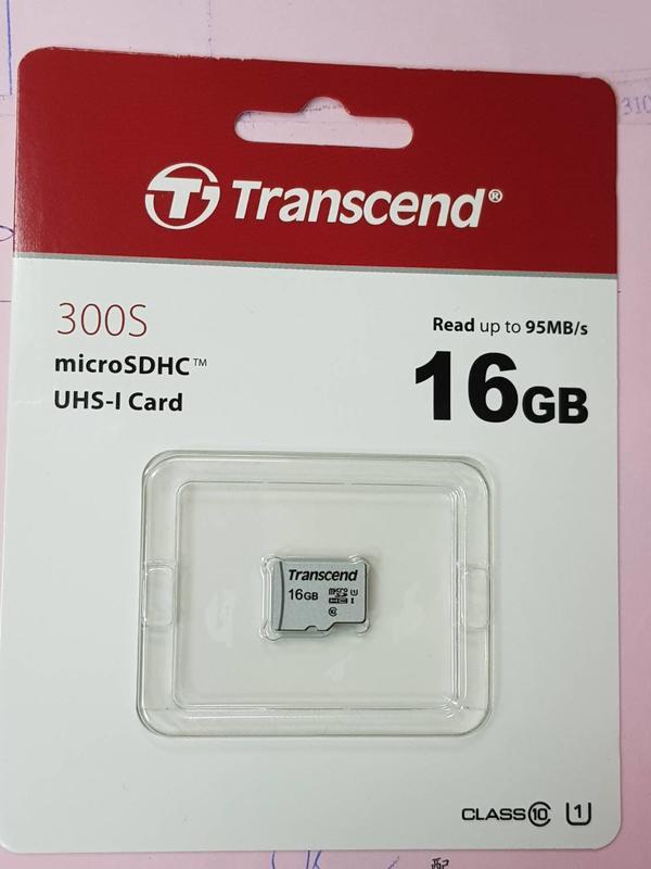 彰化手機館 創見 16G 記憶卡 Transcend microSDHC 16GB class10 TF T-Flash