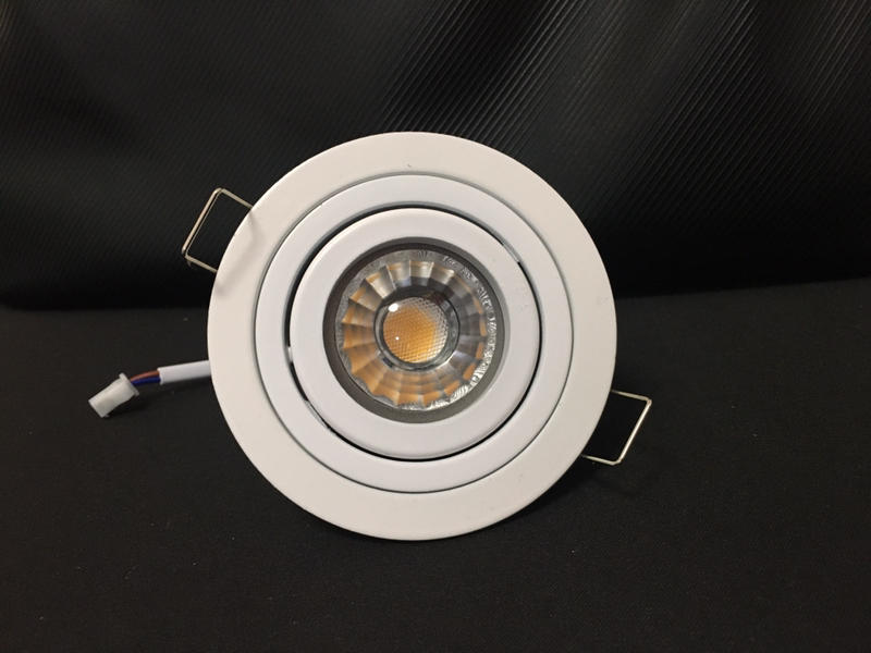 COB 5W 6W 8W MR16 LED燈 可取代50W 鹵素燈 投射燈 杯燈 軌道燈【燈具另購】