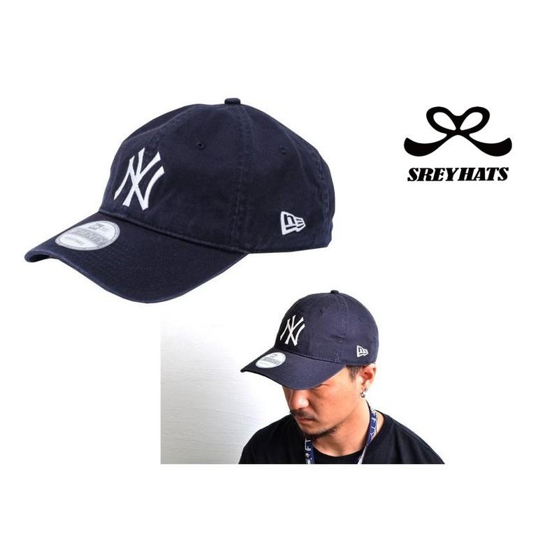 SREY帽屋]現貨☆NEW ERA 9TWENTY 920 MLB 紐約洋基軟版美國限定版棒球