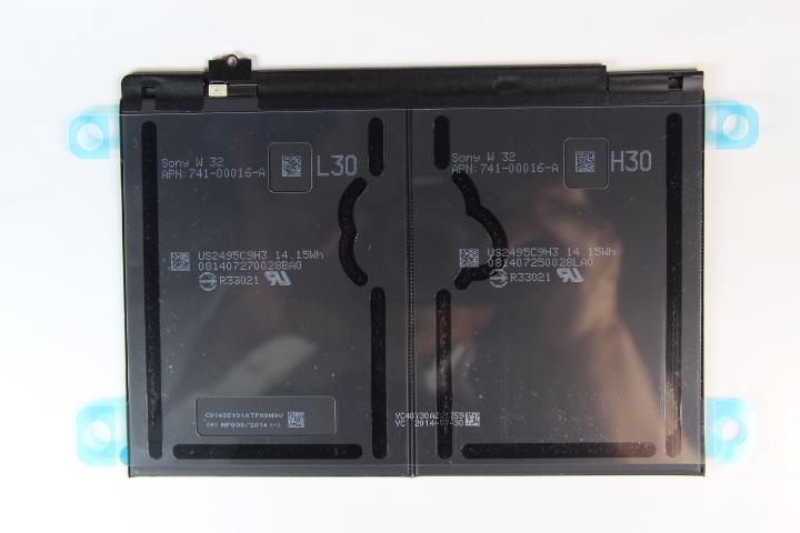 Ipad 6 平板電池Ipad Air 2電池A1547 A1566 A1567 | 露天市集| 全台 