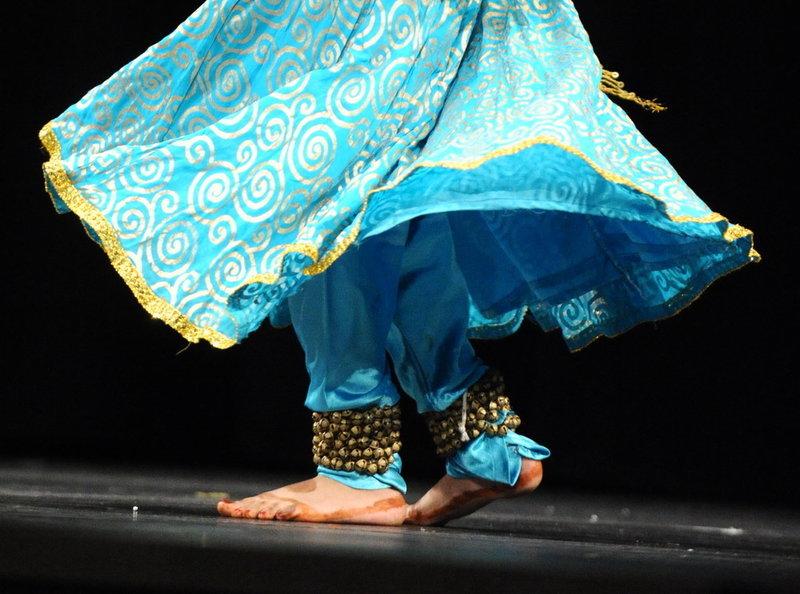 『 Mayalu 』印度手工製腳鈴(舞鈴）超大顆200粒 高品質聲音大 KATHAK舞蹈專用 專業級腳鈴