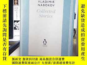 古文物Collected罕見Stories露天303048 Vladimir Nabokov Penguin Books 