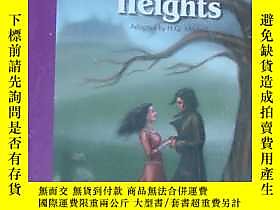 古文物(TOP罕見READERS Student&#39;s book level 4) Wuthering Heights 2 