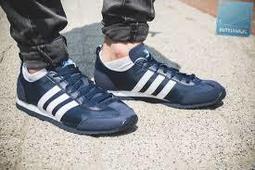 Adidas jog outlet