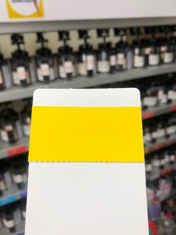 【振通油漆】77K-1005 檸檬黃 進口烤漆色母 檸檬黃 立裝(二次作法) 