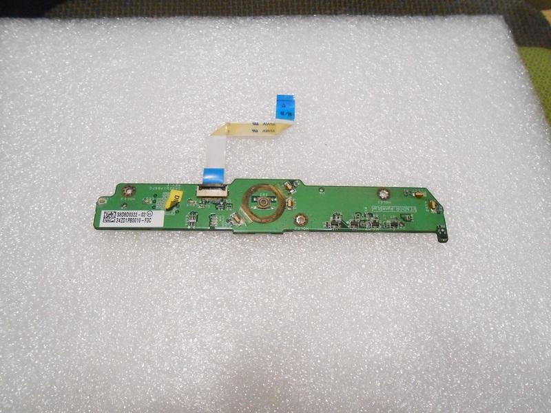 ACER 5920g 筆電 啟動電路板 （附連接線）【拆機良品】