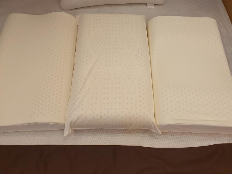 工廠直營--頂級枕頭系列特賣.蝶型枕.乳膠枕.防螨抗菌乳膠枕.