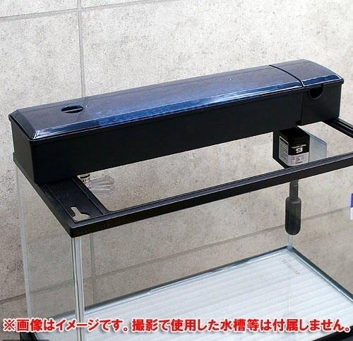 【山水水族量販】KOTOBUKI 上部強力過濾機45cm(免運費)