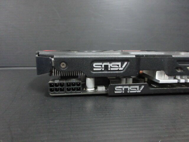 華碩 ASUS ENGTX560 DCII OC/2DI/1GD5 (GTX560 GDDR5 1G-256bit) | 露天市集 | 全台最 ...