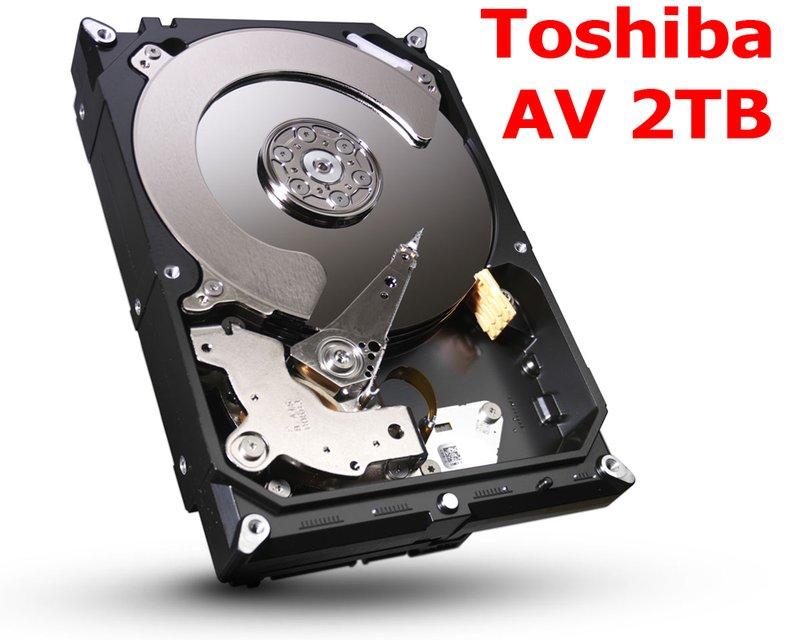 【酷3C】 Toshiba 東芝 2TB 2t 監控碟 3.5吋 SATA3 影音 監控硬碟 DT01ABA200V