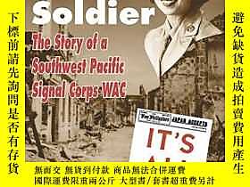 古文物The罕見Good Soldier: The Story of a Southwest Pacific Signa 