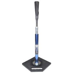 棒球世界 全新JUGS四節式棒壘打擊座 五角形 輕便攜帶式 ...