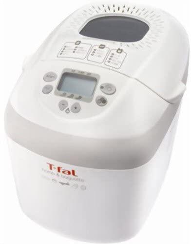 T-fal「ブーランジェリー」 バゲット 1.5斤PF522170説明書付き