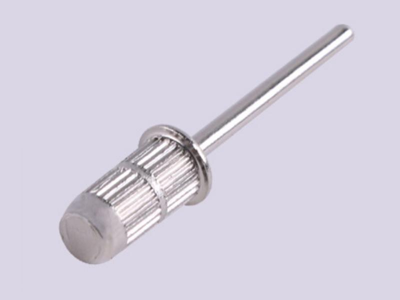 【小劉雜貨】12件☺金鋼砂磨針♥柄徑2.35mm砂輪磨頭❣刻字筆☻雕刻筆❤美甲打磨工具❥指甲修磨✌卸甲磨頭Γ砂圈ζ砂紙圈