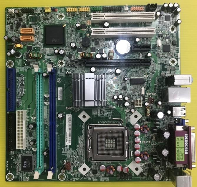 Lenovo ThinkCentre M55e 9632 主機板 | 露天市集 | 全台最大的網路購物市集