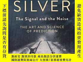 古文物The罕見Signal and the Noise: Why Most Predictions Fail - Bu 