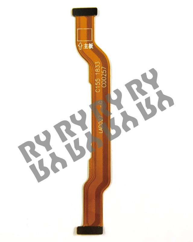 適用 OPPO R17 (寬排) 主排線-Ry維修網