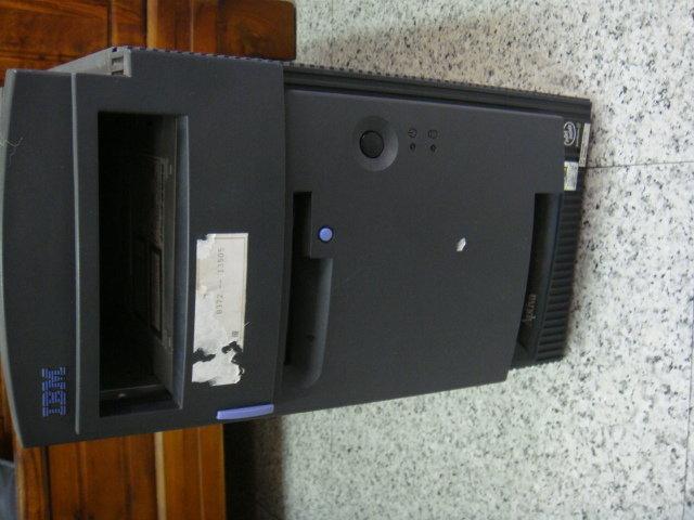 IBM Aptiva 2178 83C 台式電腦