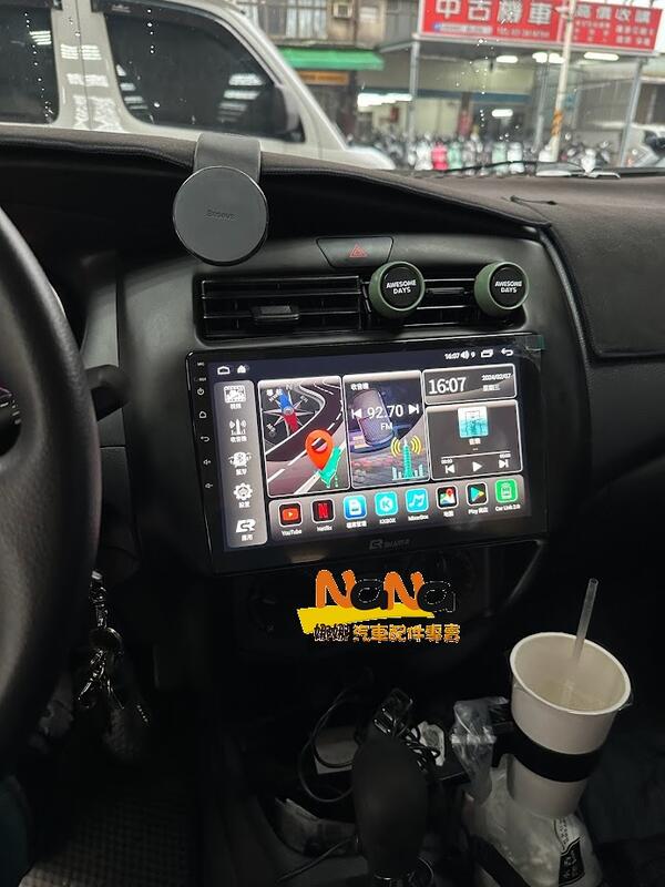 [[娜娜汽車]]日產 LIVINA 專用機 SMART-R LV66安卓機 QLED面板 內建DSP 360環景 | 露天市集 | 全台最大的 ...