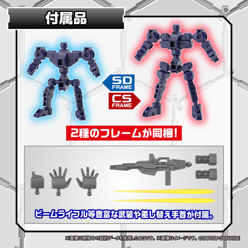 【鋼普拉】現貨 BANDAI SD鋼彈G世紀 BB戰士 SDCS TORNADO GUNDAM 龍捲風鋼彈