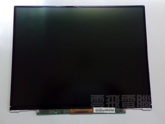 全新 SONY VGN-G218TN 12.1吋LED面板 LTD121EDDZ 現貨