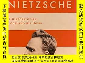 古文物American罕見Nietzsche: A History of an Icon and His Ideas露天 