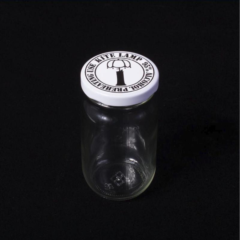TILLEY / VAPALUX 玻璃酒精罐 T10 KITELAMP 台灣製造
