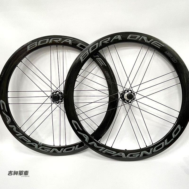 ☆吉興單車☆ CAMPAGNOLO BORA ONE 50 DISC | 露天市集| 全台最大的網