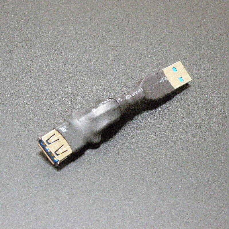 USB 3.0 過電壓保護器