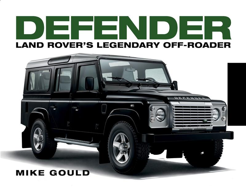 LAND ROVER Defender 零件現貨 及 代購   維修建議