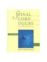 【老殘二手】《Spinal Cord Injury: (2nd Edition)》0838586163