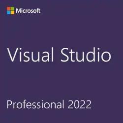 微軟經銷商- Visual Studio Professional 2022 CSP授權 含稅