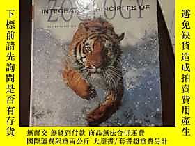 古文物Integrated罕見Principles of Zoology (eleventh edition)露天257 