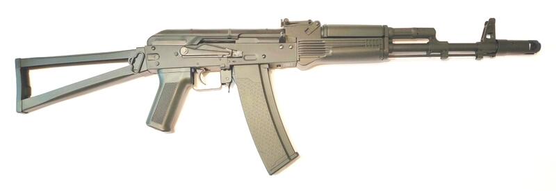 免運費 SPECNA ARMS AK-74 SA-J72 CORE電動槍