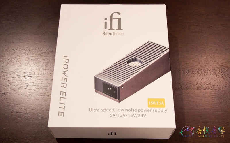 格安人気 新品未開封 匿名配送 iFi audio iPower Elite 5V その他