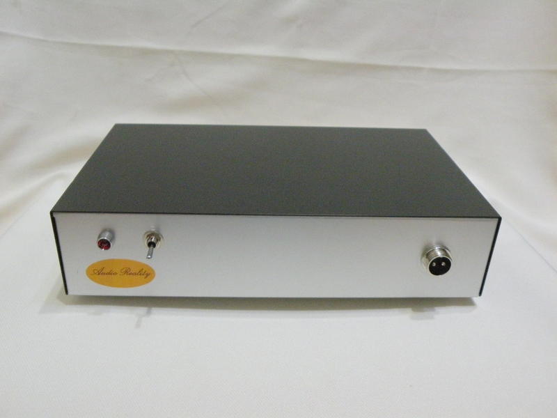 Audio Reality OZ 電源供應器 - DC5V / 7A