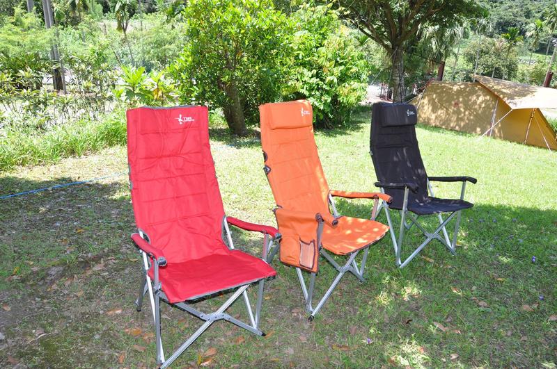 TNR 攜帶式 休閒椅 摺疊椅 帆布椅 防水 露營 野營