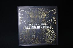 Doujinshi - Illustration book - Monster Strike / Lucifer (Reunion) /  寄せ鍋シンドローム