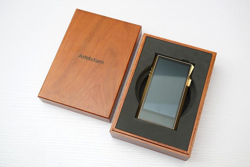 楊仕音響耳機」 (可試聽) Astell&Kern A&ultima SP1000M Gold Edition