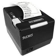 ㊣馬克條碼 POS 出單機 支援全介面 自動裁紙 可接錢櫃 熱收據打印機 連續出單機 7-11 全家 網拍賣場另售熱感紙