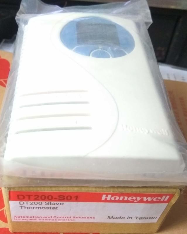 Honeywell 送風機面板 DT-200
