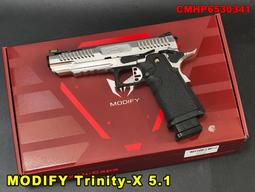 【翔準AOG】MODIFY Trinity-X 5.1 HI...