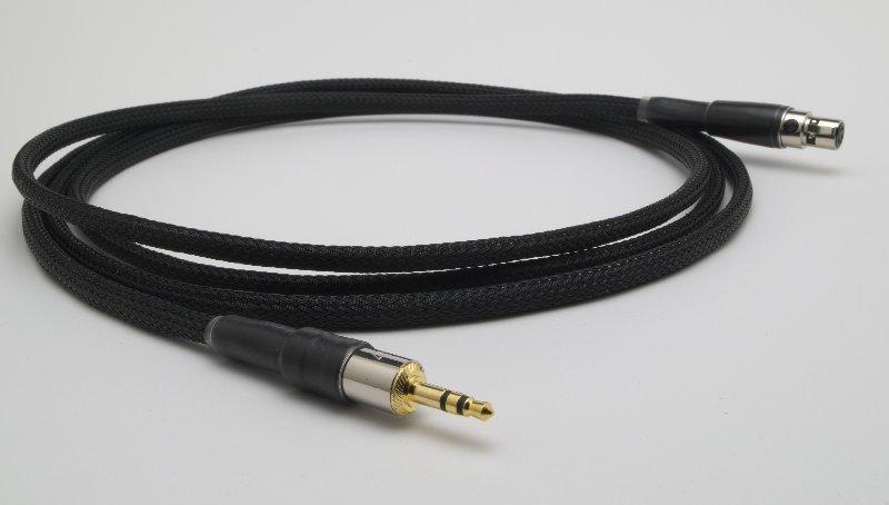 Tuning Audio 發燒 AKG K240/K271/K702 升級線 稀有Belden老線製 3.5版