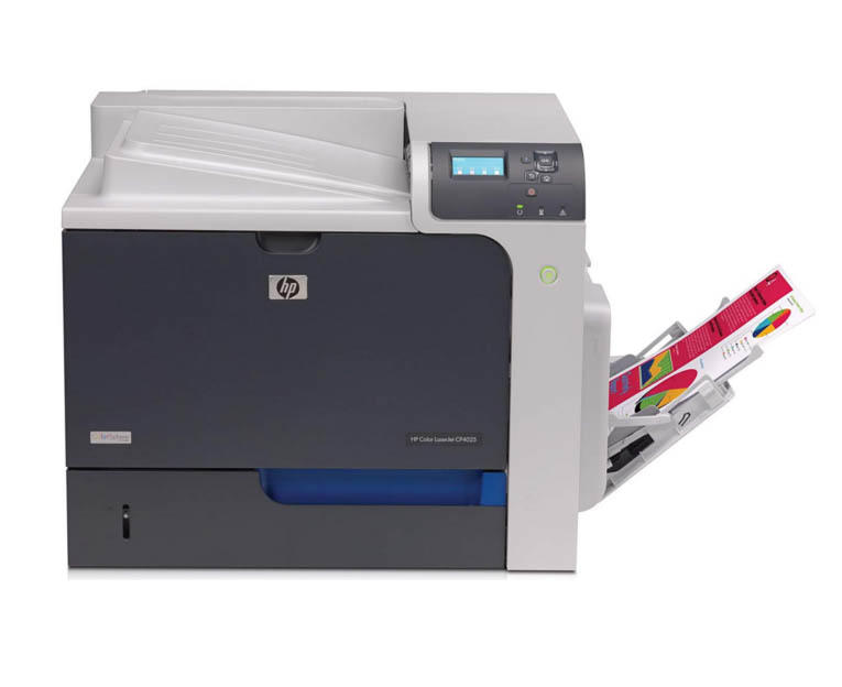 (保固半年)〔黑色印不出來〕HP Color LaserJet CP4025 彩色雷射印表機 維修套件